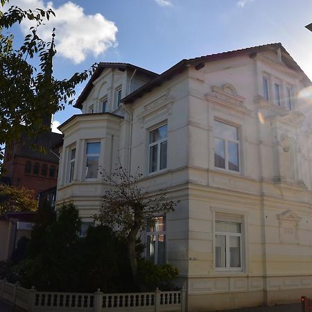 Villa Daheim Боркум Екстериор снимка