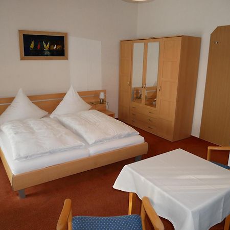 Villa Daheim Боркум Екстериор снимка