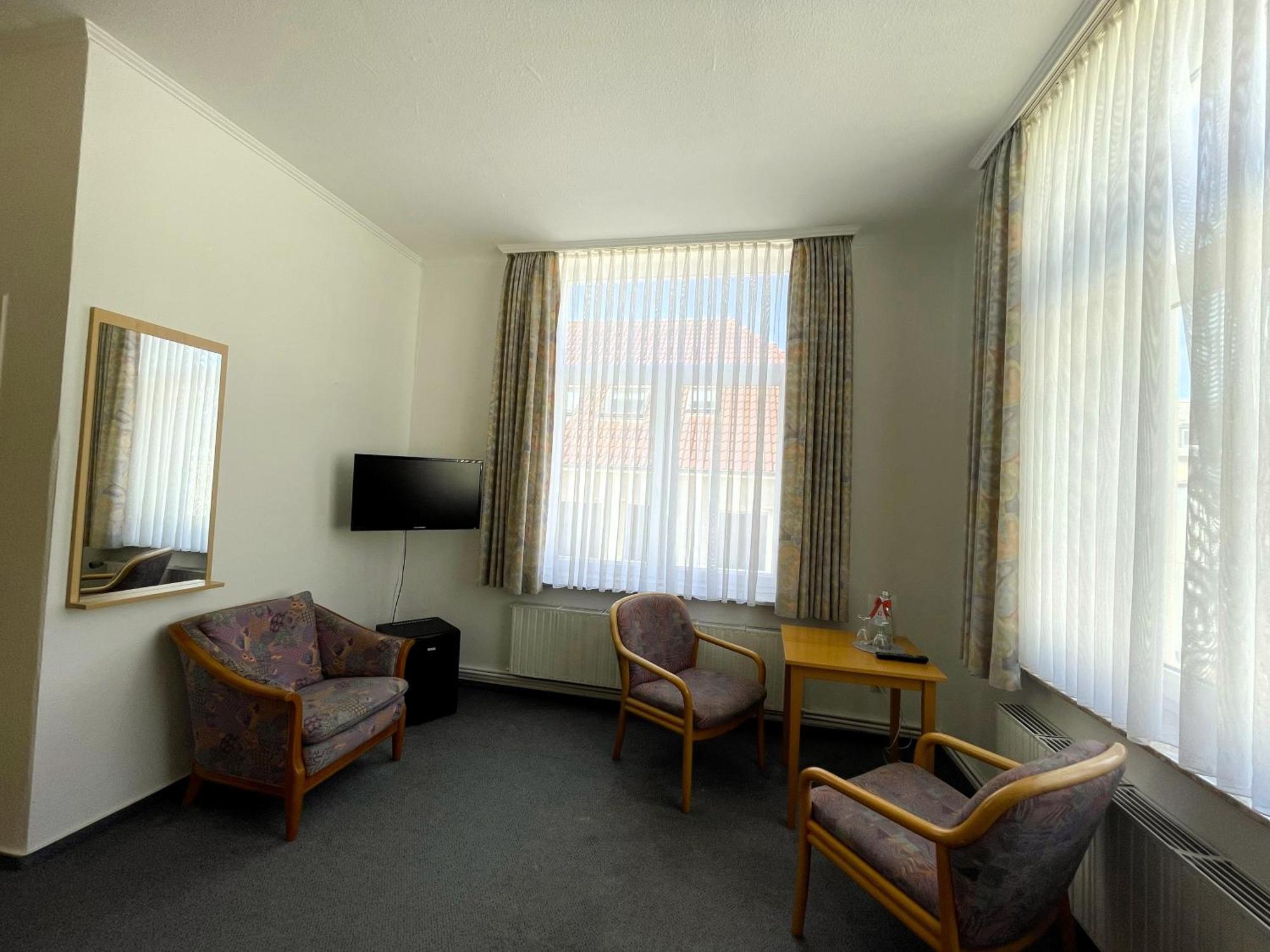 Villa Daheim Боркум Екстериор снимка