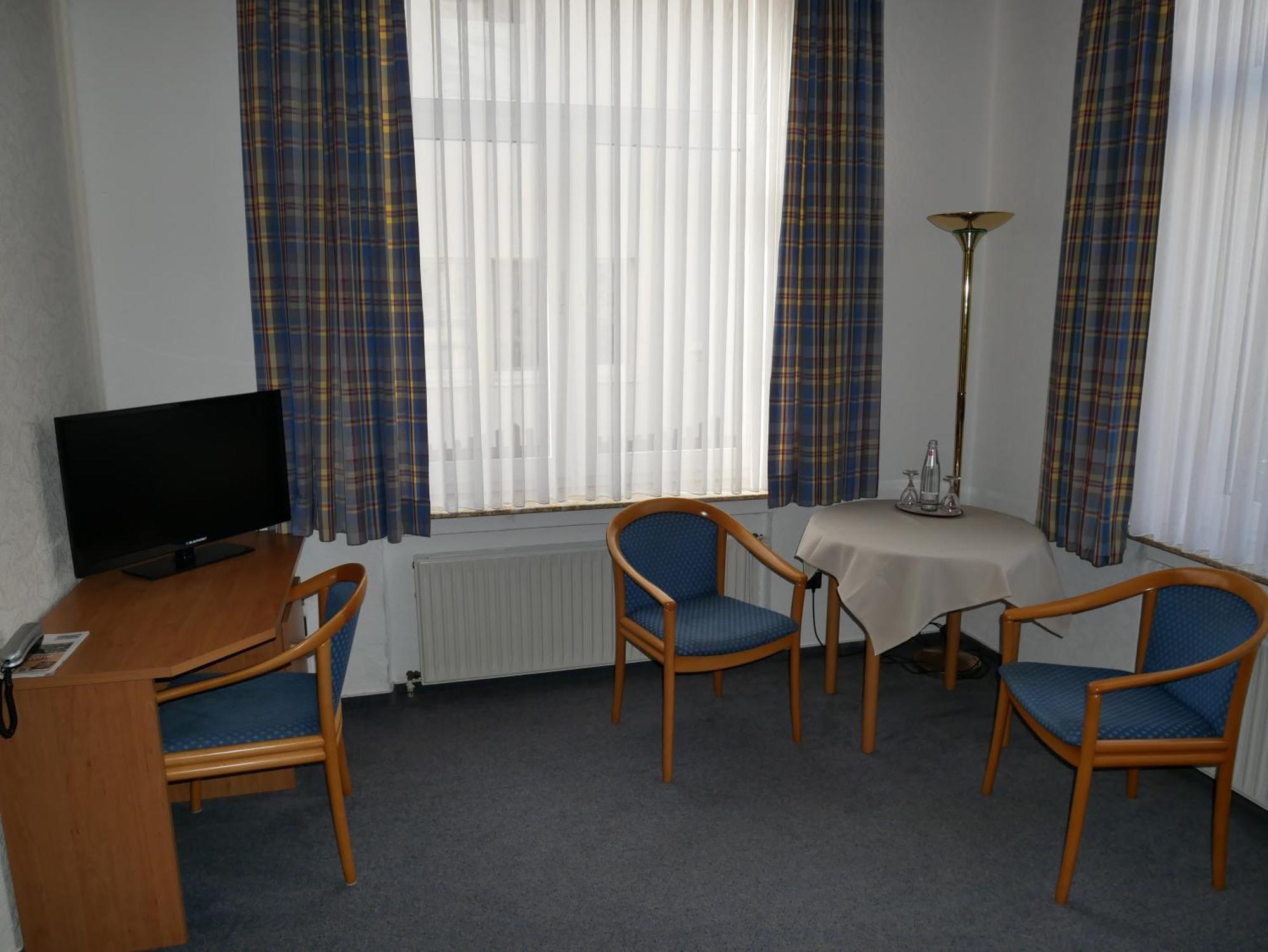 Villa Daheim Боркум Екстериор снимка