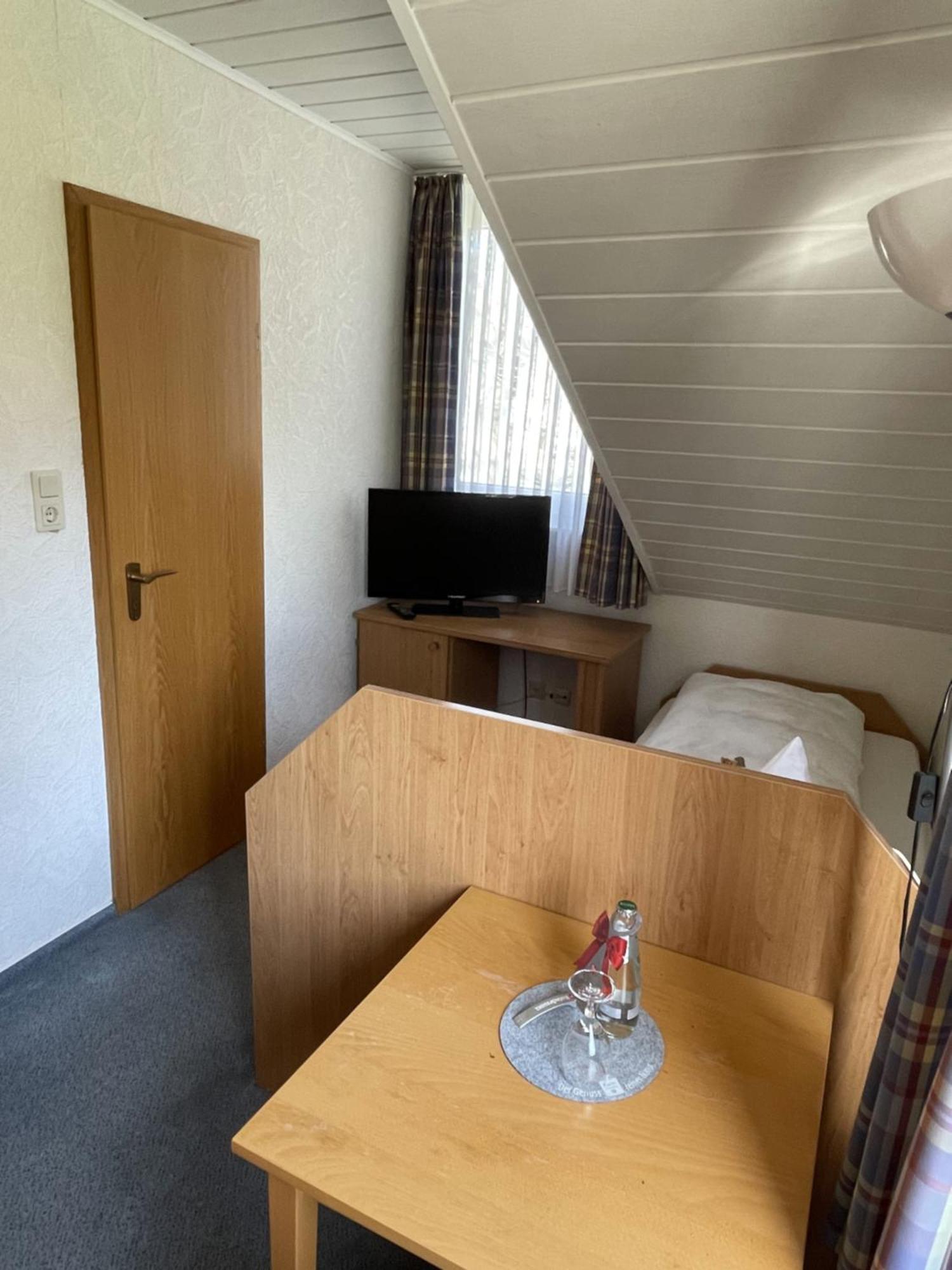 Villa Daheim Боркум Екстериор снимка