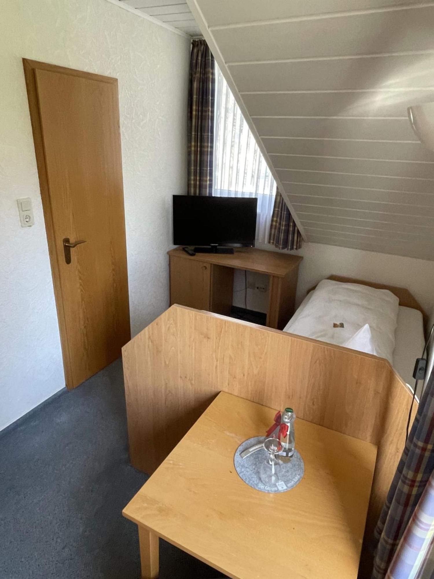 Villa Daheim Боркум Екстериор снимка