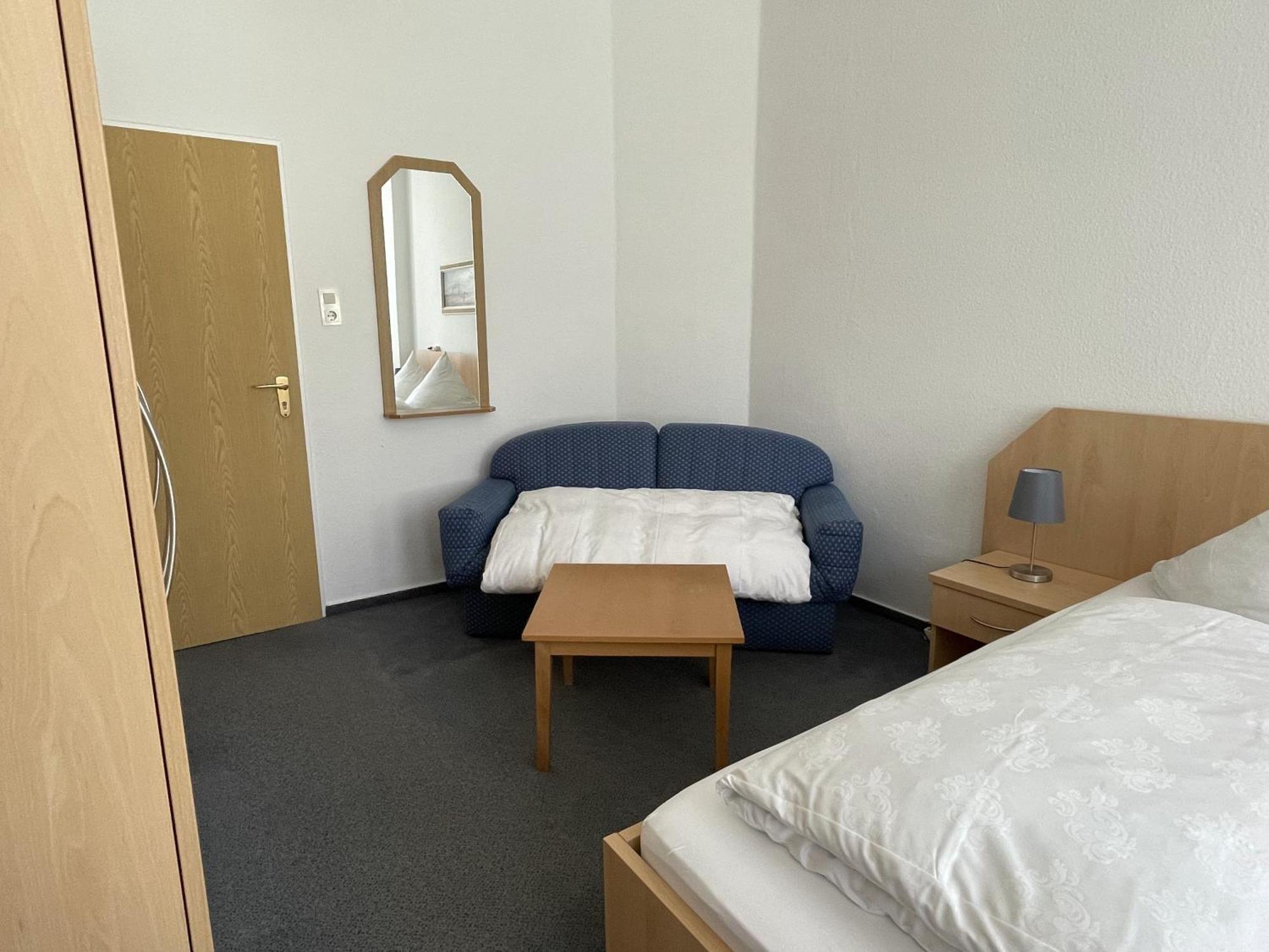 Villa Daheim Боркум Екстериор снимка